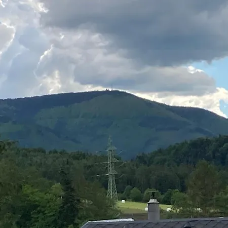 Kuncice Kunčice pod Ondřejníkem